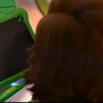 Toy Story 5 - Animation Voice Cast