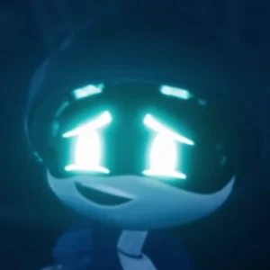 Braxton - Character from Murder Drones