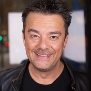 Brian Dobson - Voice Actor