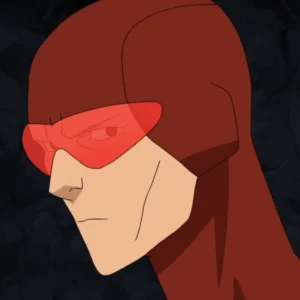 Invincible - Animation Voice Cast