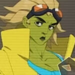 Dispatch - Video Game Voice Cast