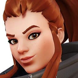 Brigitte Lindholm - Character from Overwatch 2