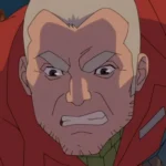 Invincible - Animation Voice Cast