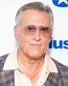 Bruce Campbell - Voice Actor