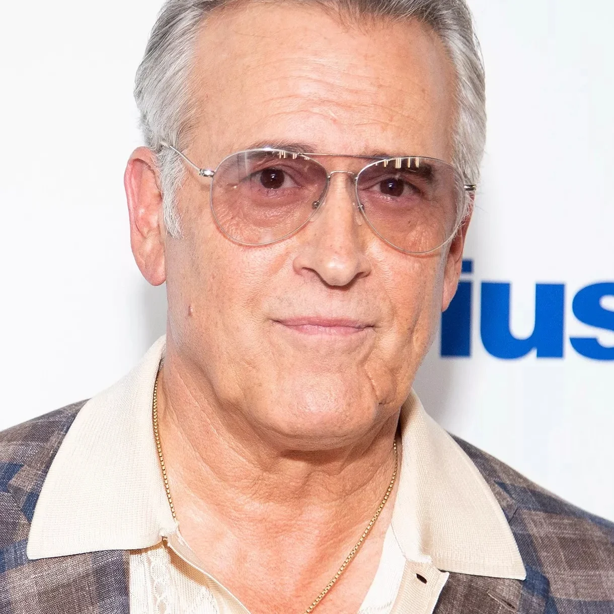 Bruce Campbell voice actor profile