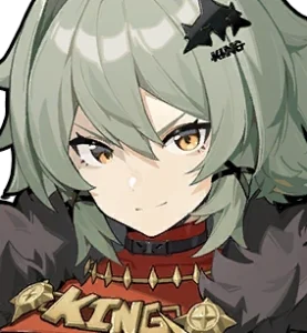 Caesar King - Character from Zenless Zone Zero