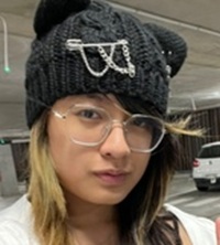 Caitlin Dizon - Voice Actor