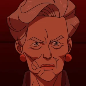 Invincible - Animation Voice Cast