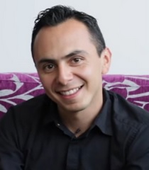 Carlo Vázquez