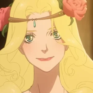 Catherine Astor - Character from Love Through a Prism