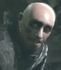 Chaps - Character from Gears of War 2