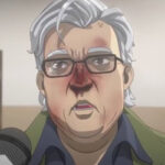 Dispatch - Video Game Voice Cast