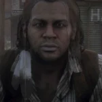 Red Dead Redemption 2 - Video Game Voice Cast