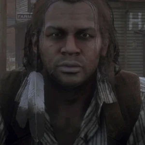 Red Dead Redemption 2 - Video Game Voice Cast