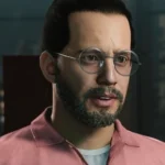 Matthew Mercer - Voice Actor