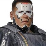 Cyberpunk 2077 - Video Game Voice Cast