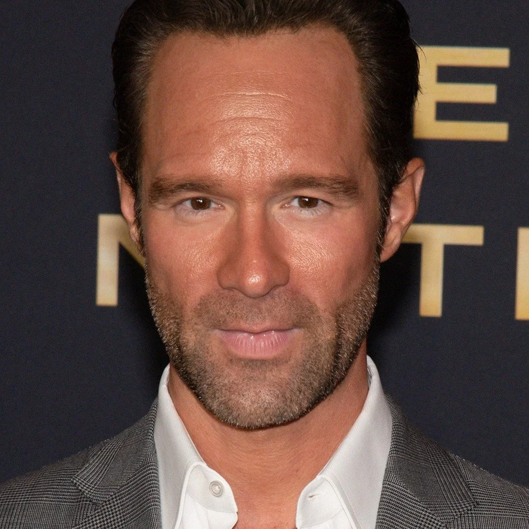 Chris Diamantopoulos voice actor profile