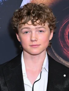 Invincible - Animation Voice Cast