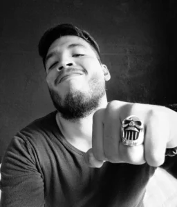 Christopher Vaughan - Voice Actor