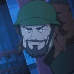 Devil May Cry - Animation Voice Cast