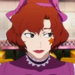 Devil May Cry - Animation Voice Cast