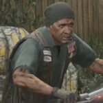 Keith Randolph Smith - Voice Actor