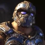 Gears 5 - Video Game Voice Cast