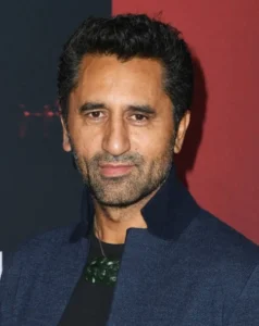 Cliff Curtis - Voice Actor
