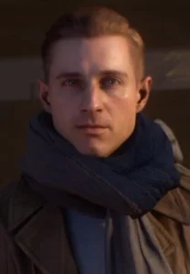 Battlefield 1 - Video Game Voice Cast