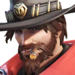 Overwatch 2 - Video Game Voice Cast