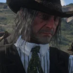 Andrew Berg - Voice Actor