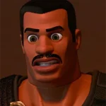 Ernie Hudson - Voice Actor