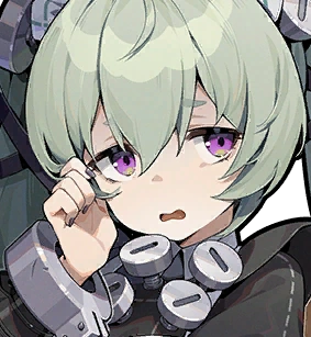Corin Wickes - Zenless Zone Zero character