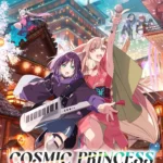 Cosmic Princess Kaguya (2026)