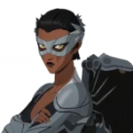 Dispatch - Video Game Voice Cast