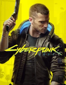Cyberpunk 2077