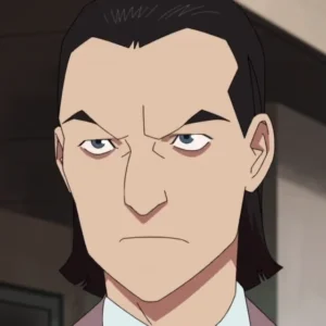 Invincible - Animation Voice Cast