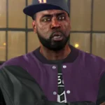 Jackie Long - Voice Actor