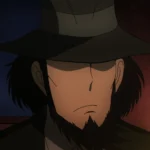 Lupin the 3rd: Part 6 - Animation Voice Cast