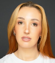 Daisy Rose - Voice Actor