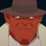 Invincible - Animation Voice Cast