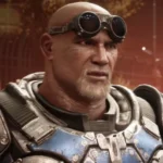 Gears 5 - Video Game Voice Cast