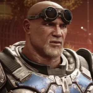 Gears 5 - Video Game Voice Cast