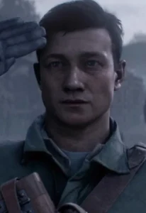 Battlefield 1 - Video Game Voice Cast