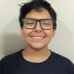 Dante Jara - Voice Actor