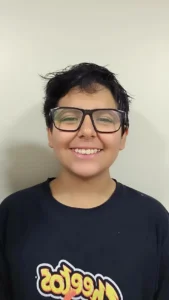 Dante Jara - Voice Actor