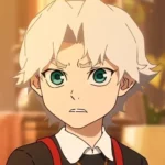 Devil May Cry - Animation Voice Cast