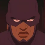 Invincible - Animation Voice Cast