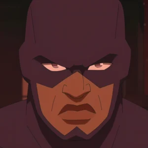 Invincible - Animation Voice Cast