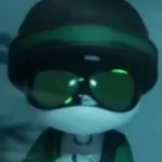 David J. Dixon - Voice Actor